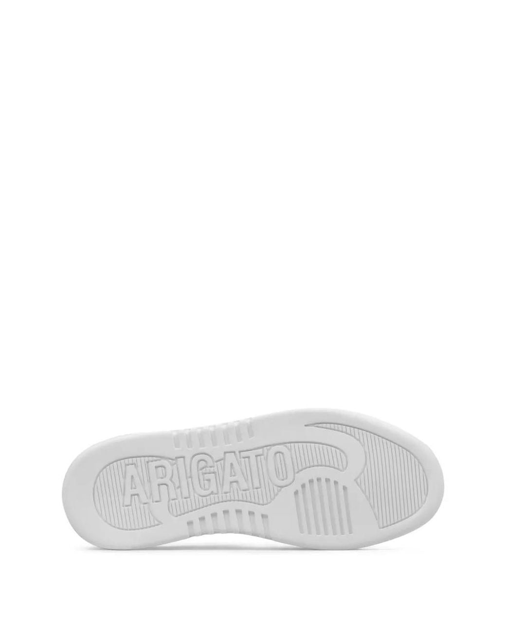 Axel Arigato White Sneakers