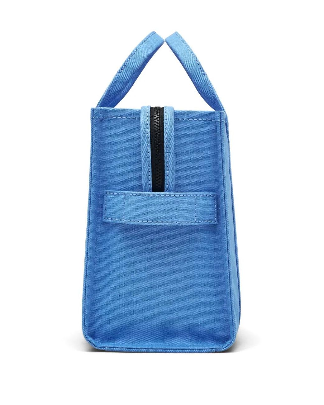 Marc Jacobs Blue The Medium Tote