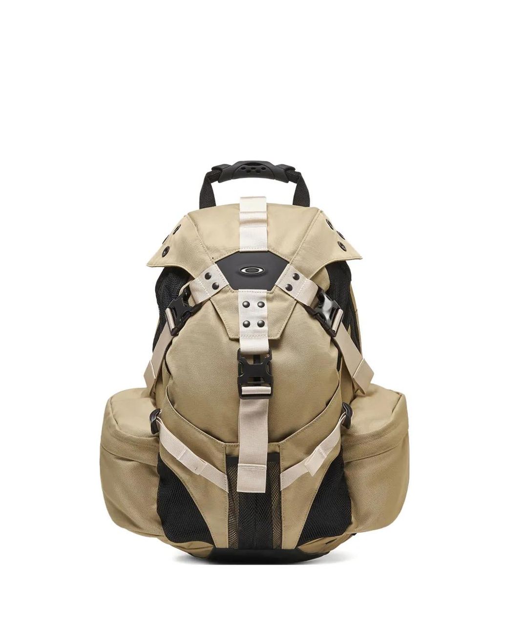 Oakley Natural Icon Rc Buckle-Strap Backpack
