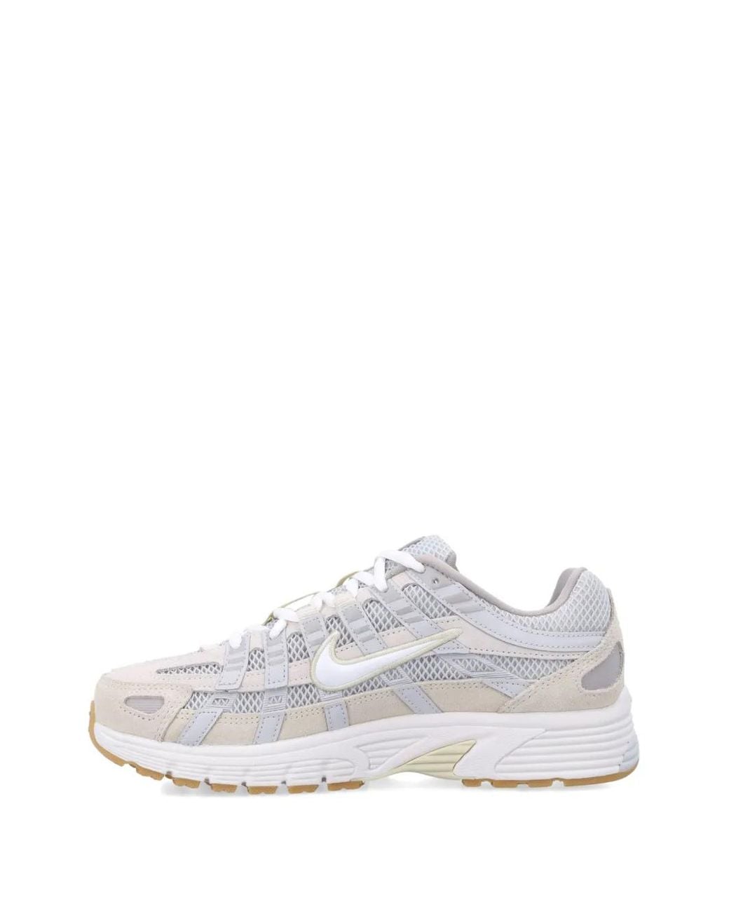 Baskets P-6000 Nike en coloris White