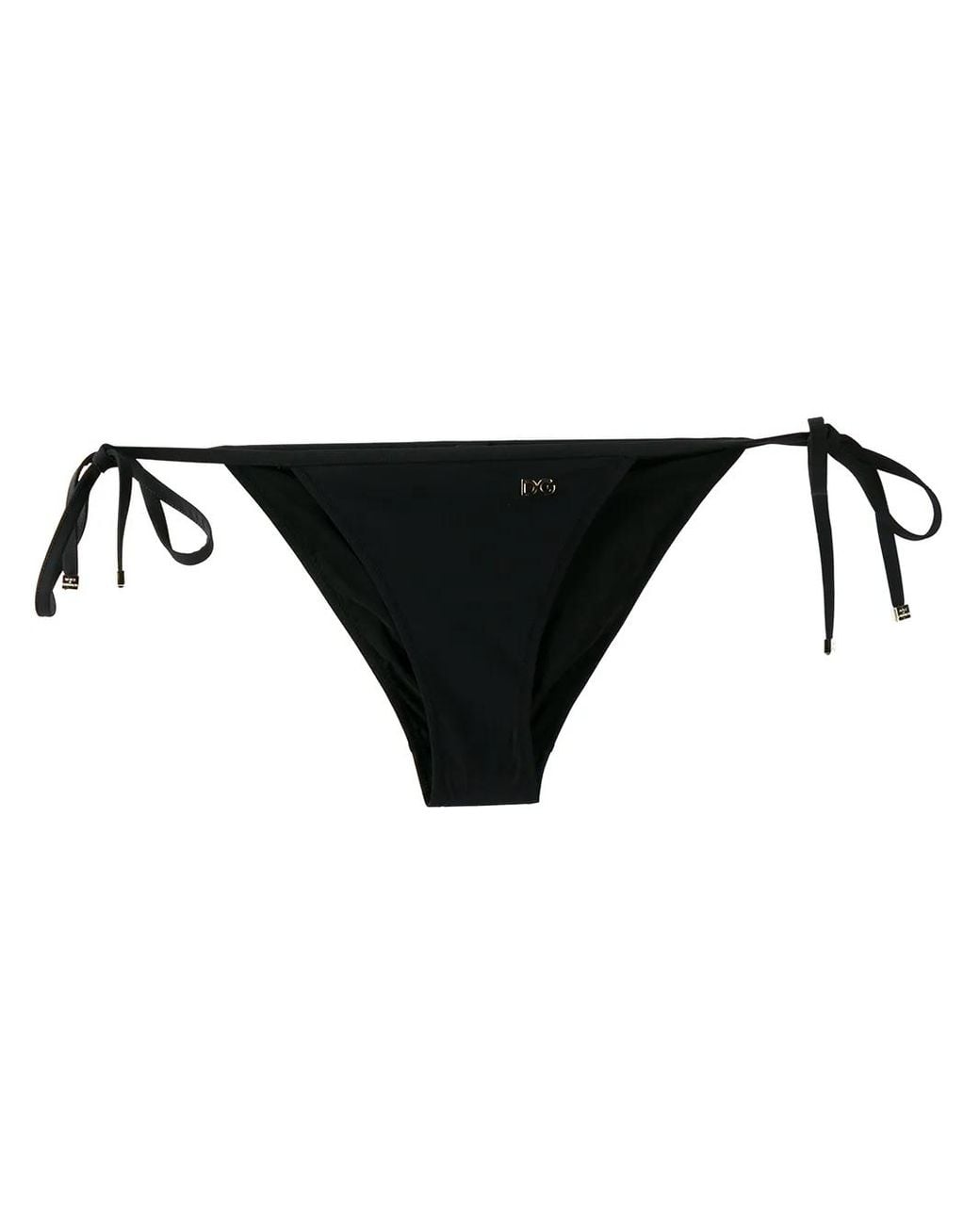 Dolce & Gabbana Bikini in het Black
