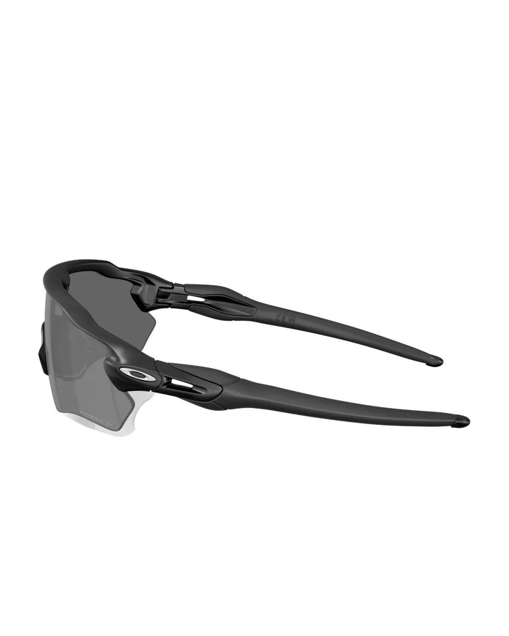 Oakley Gray Radar Ev Path Sunglasses for men