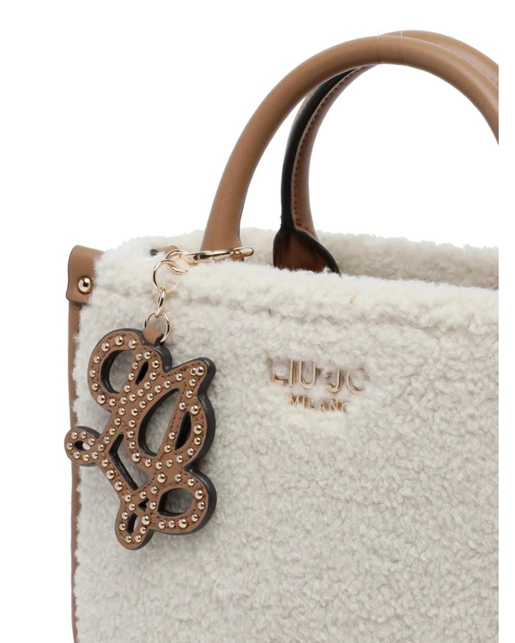 Liu Jo Multicolor Mini Bag