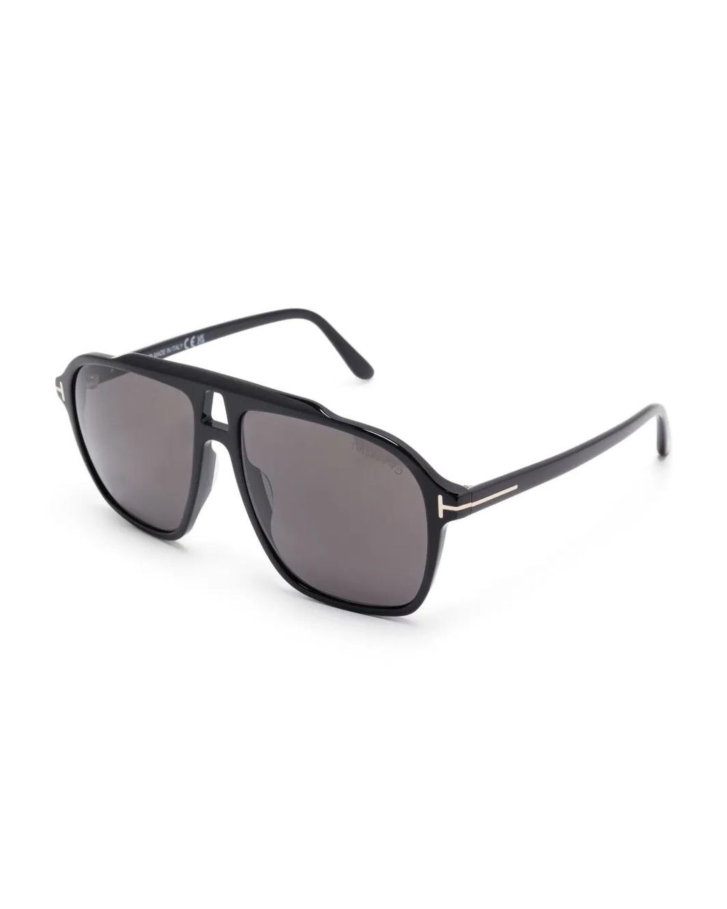 Tom Ford Gray 1209 Sunglasses