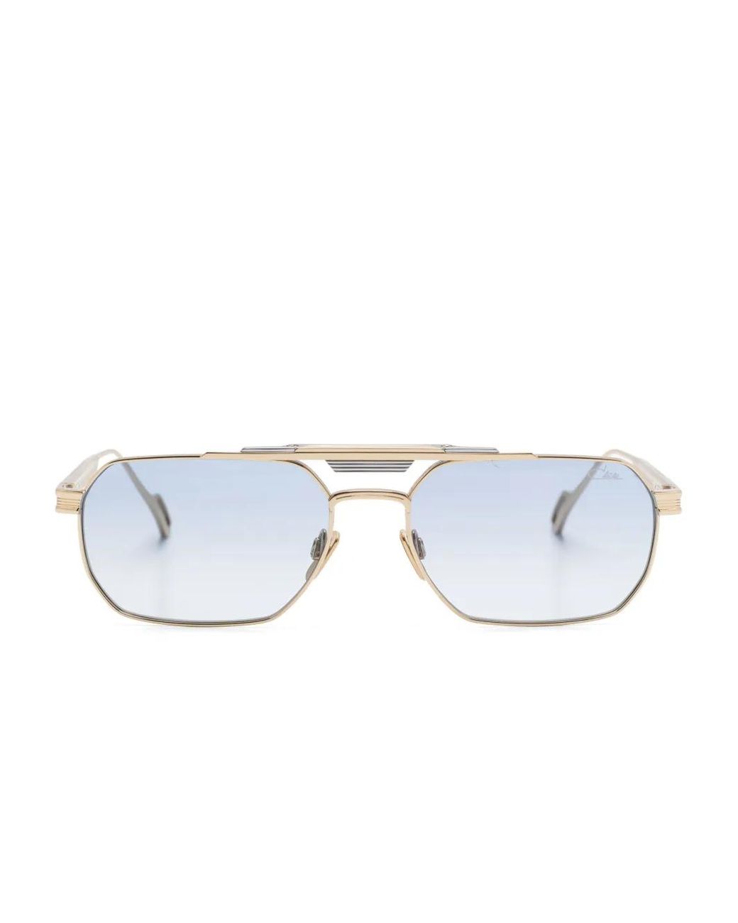 Cazal Blue 7573 Sunglasses