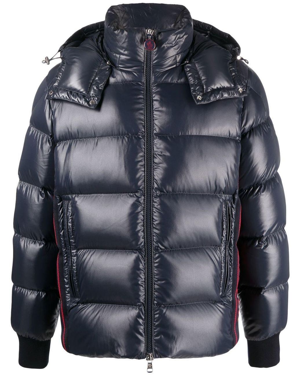 Moncler Synthetic Lunetiere Short Down Jacket for Men - Save 4% | Lyst  Canada