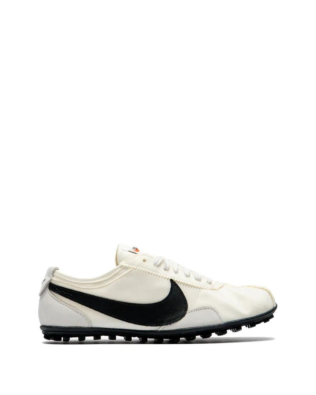 Nike White Moon Sneakers