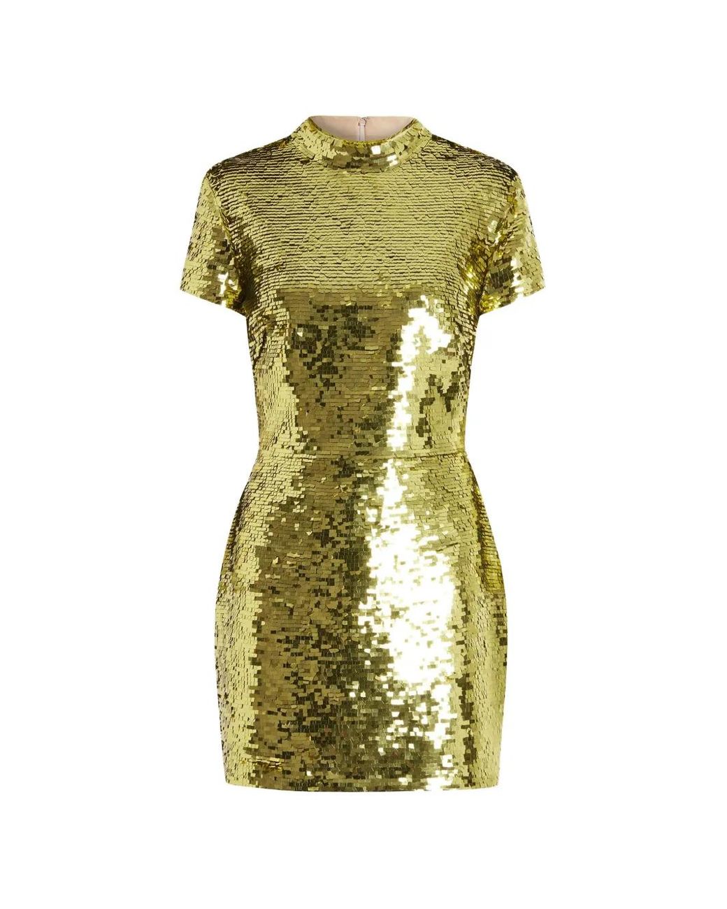 16Arlington Green Iona Sequin Mini Dress