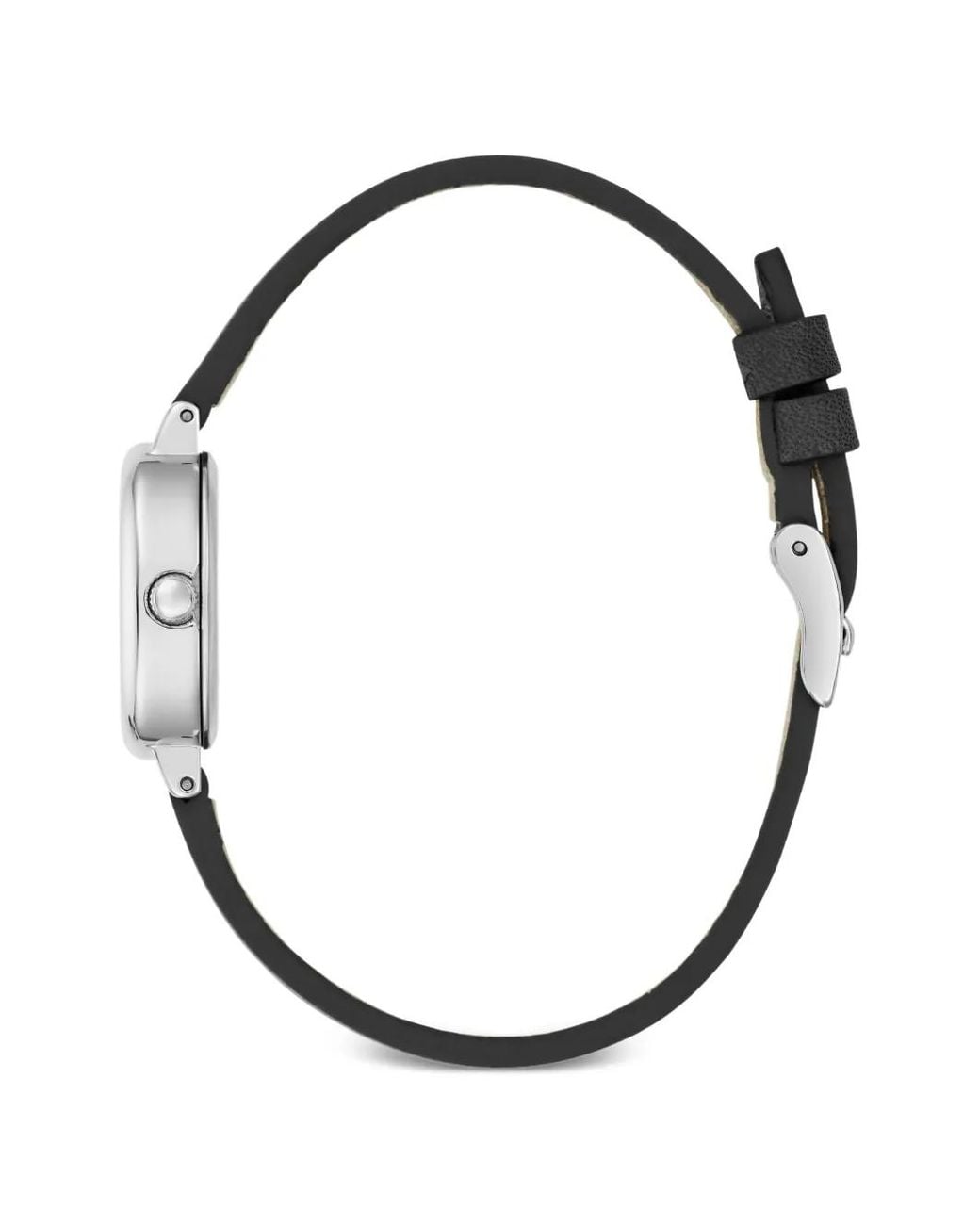 Guess Black Penelope 21Mm Watch