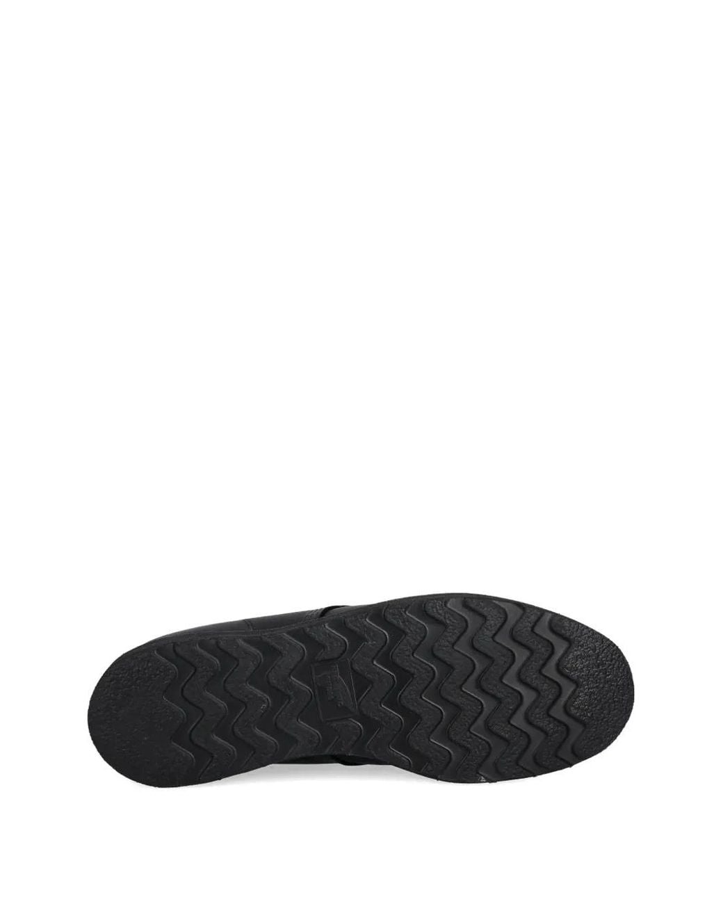 Red Wing Moc Stiefel in Black für Herren