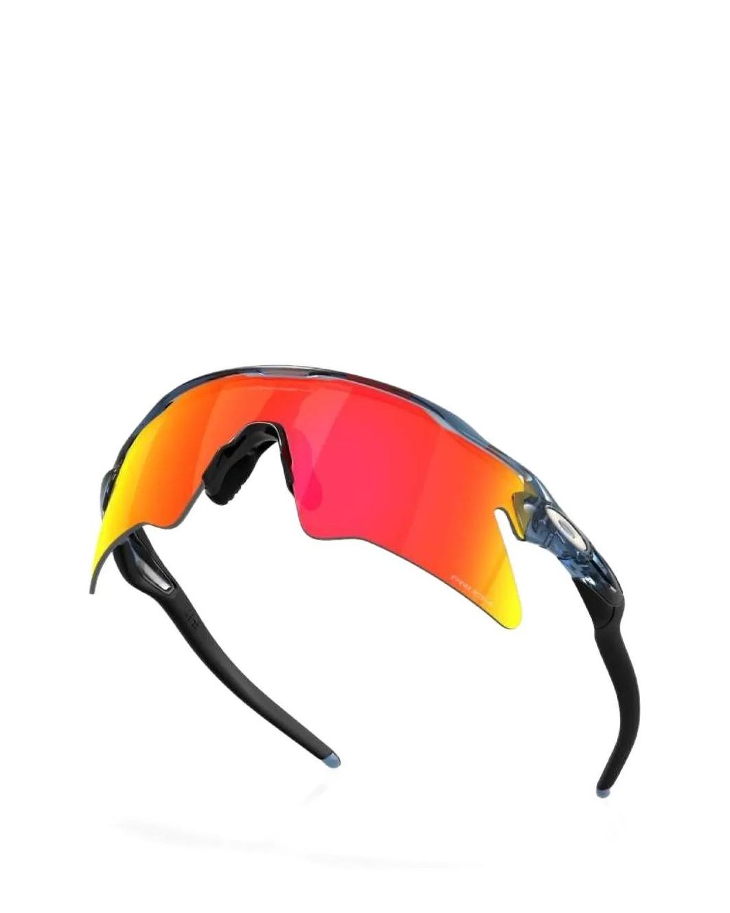 Oakley Radar Ev Path Zonnebril in het Pink