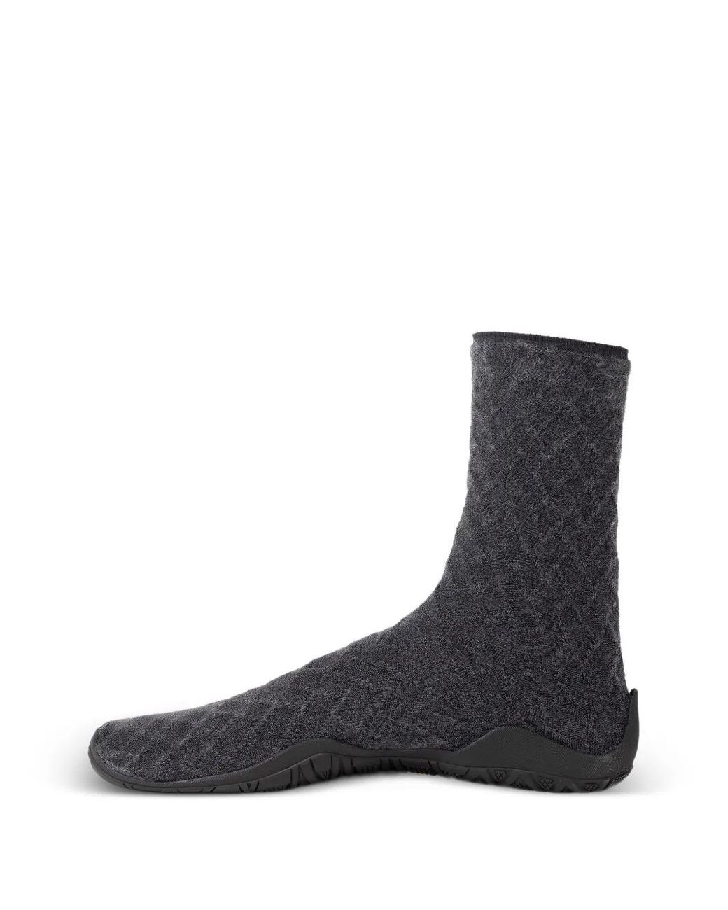 Uyn Blue Chaussons Texturés for men