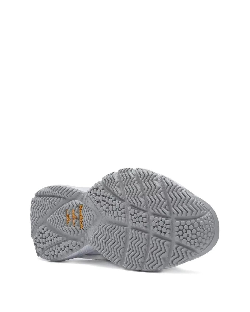 Baskets Work N Cushion 4 Reebok en coloris White