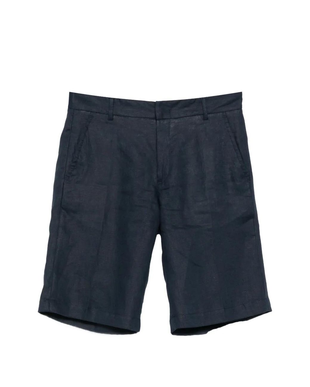Bermudas Tk Entre Amis de hombre de color Blue