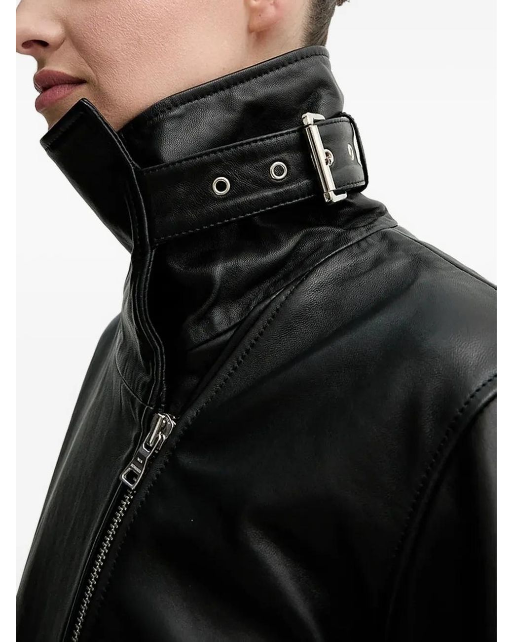 Giacca di Won Hundred in Black