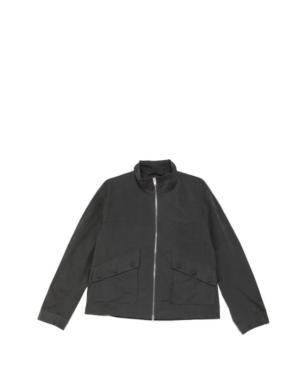 YMC Black Motors Jacket for men