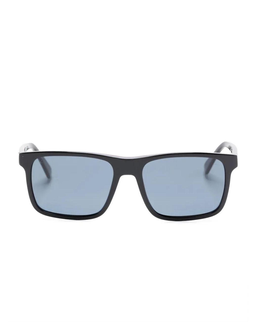 Vuarnet Blue Belvedere 01 Sunglasses for men