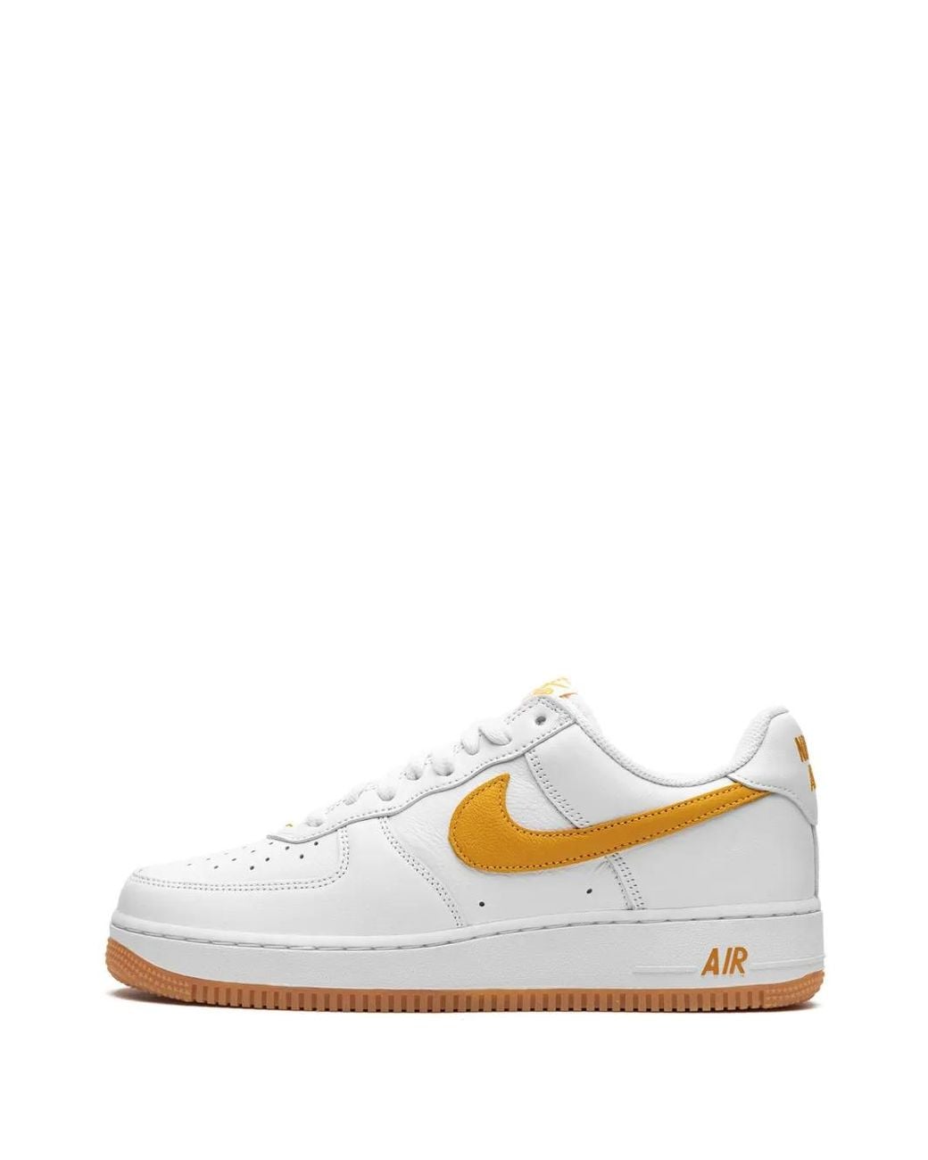 Nike White Air Force 1 Low Retro Of The Month