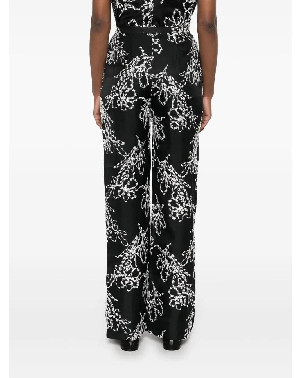 Loulou de Saison Black Pants