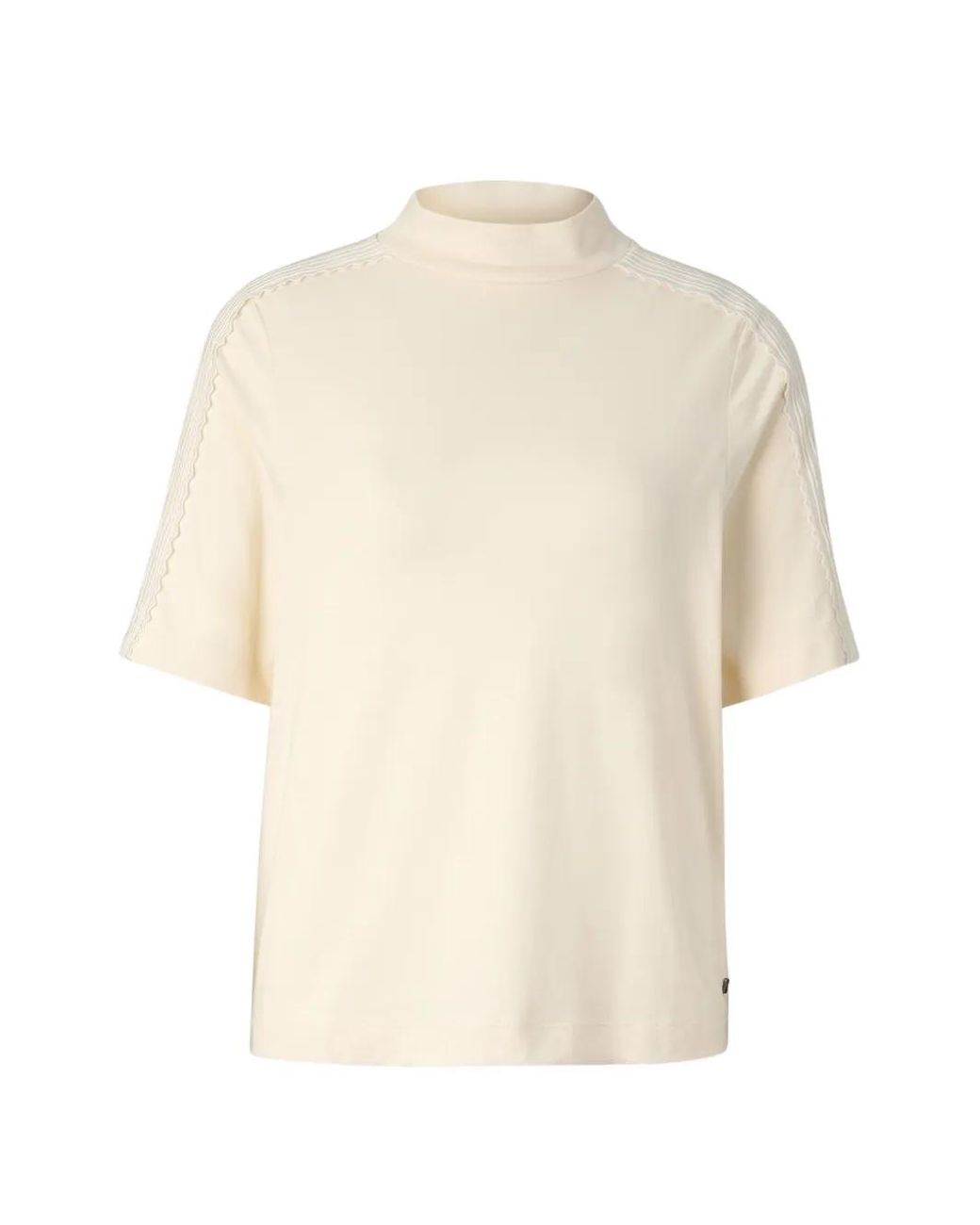 Bogner Lacey T-Shirt in het White