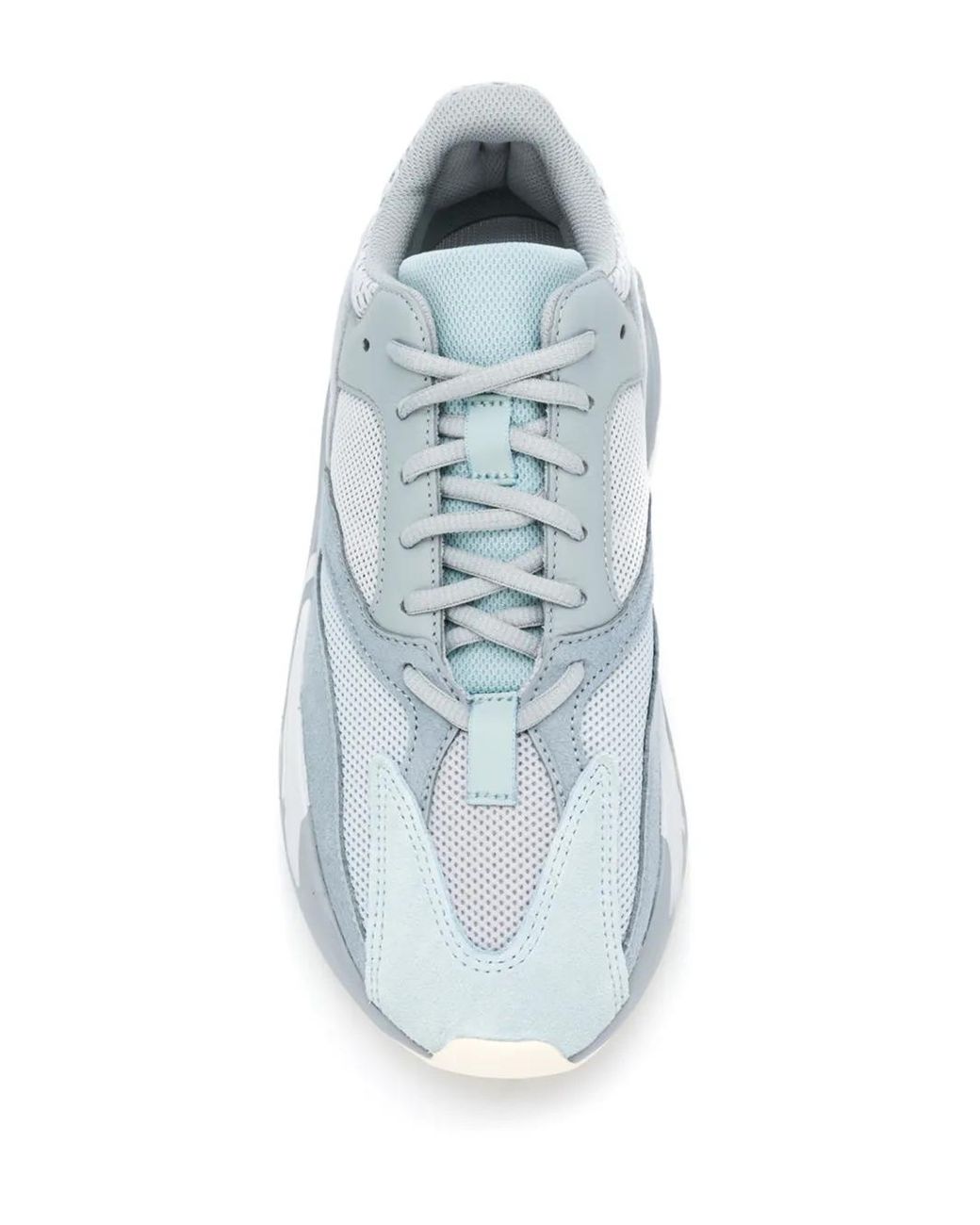 Yeezy Blue Boost 700 "Inertia" Sneakers