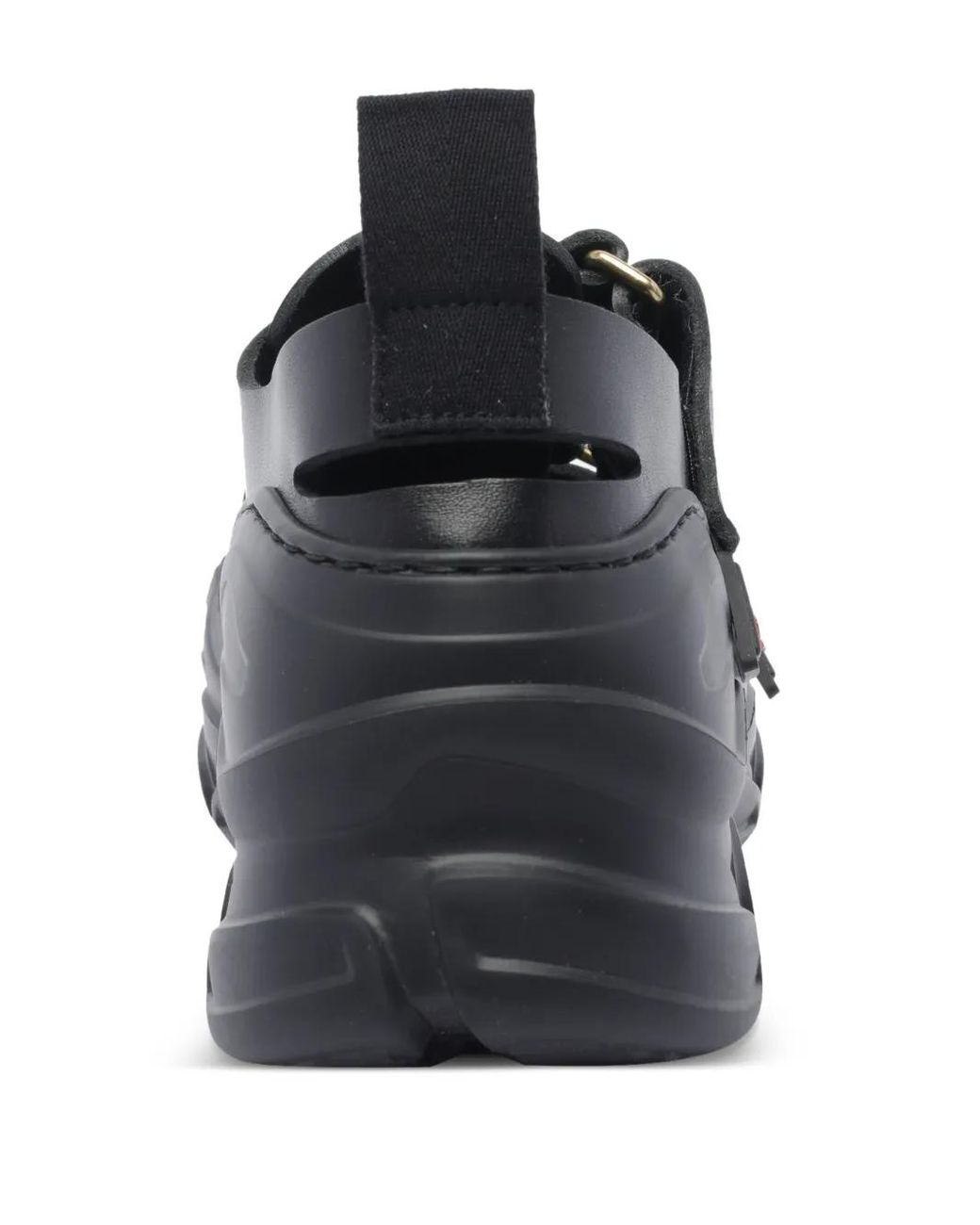 すぐ届く【Vivienne Westwood】CATCH STOMPER サンダル Vivienne Westwood Catch Stomper サンダル ブラック | Lyst