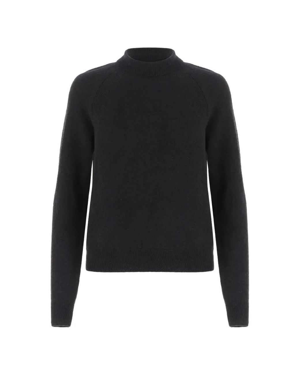 Sa Su Phi Black Pull À Manches Raglan