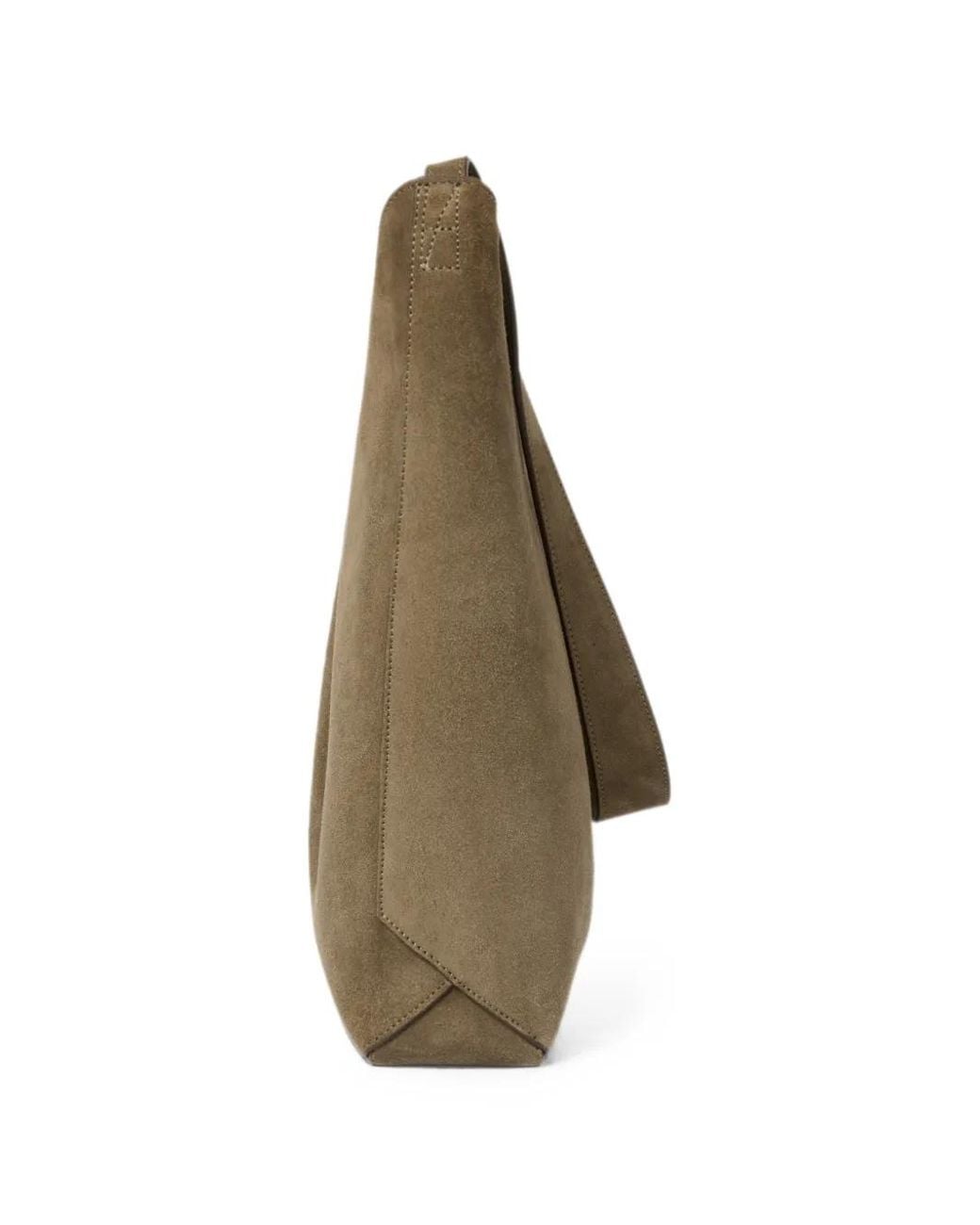 Borsa Tote Hoho di Studio Nicholson in Green