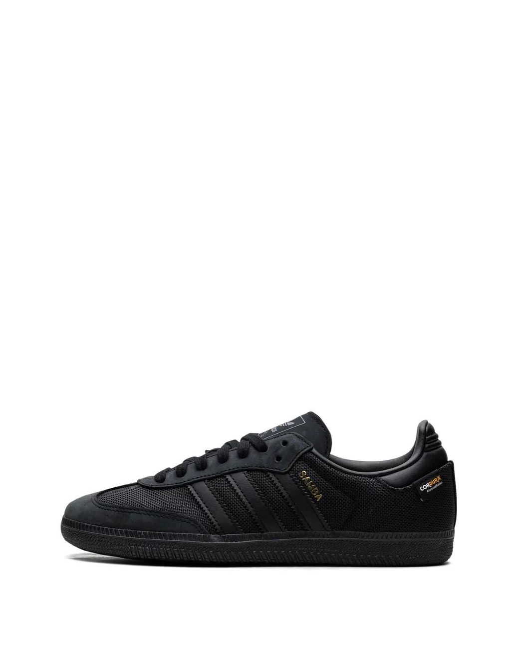 Baskets Samba Og Adidas pour homme en coloris Black