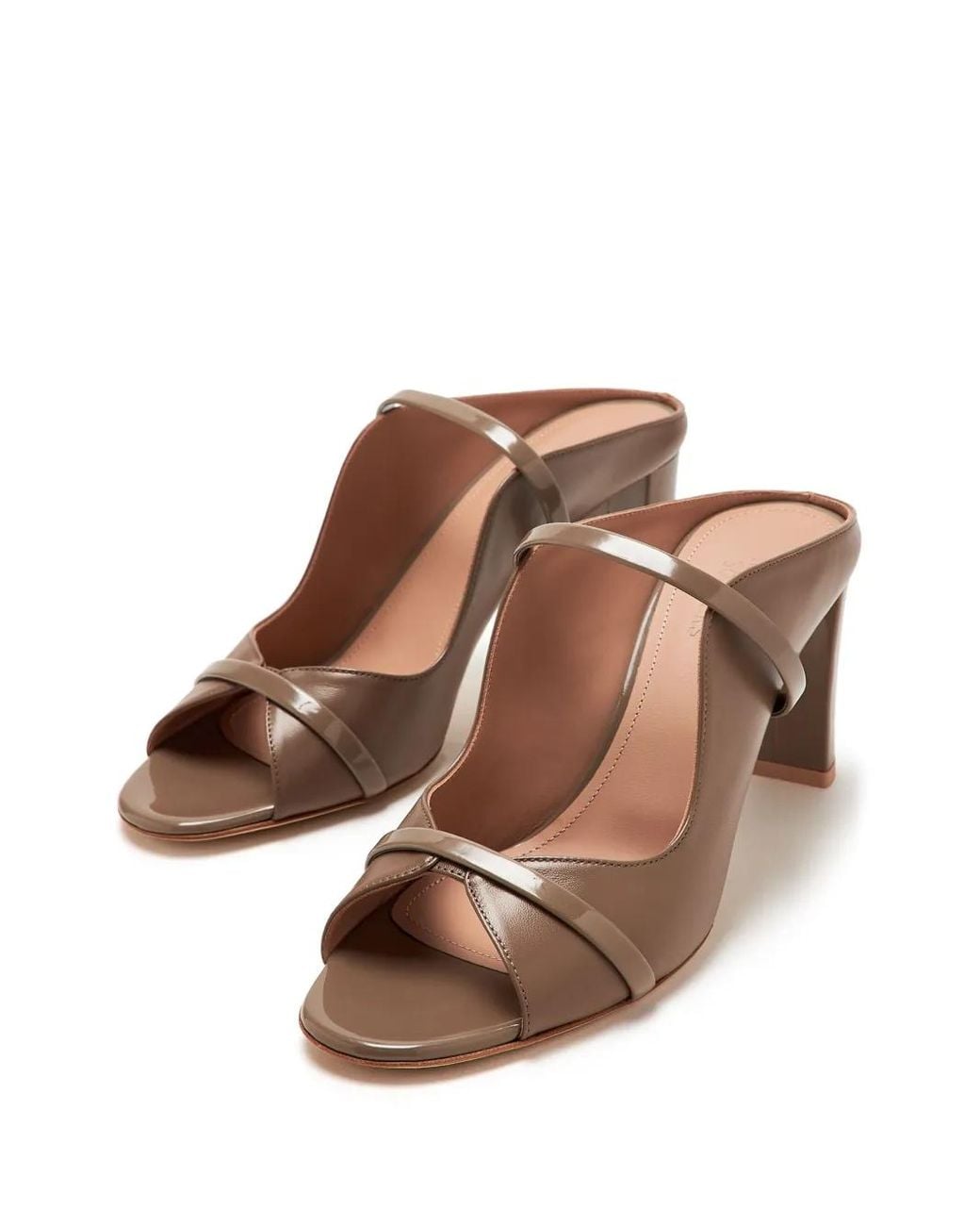 Malone Souliers Brown Norah Sandals
