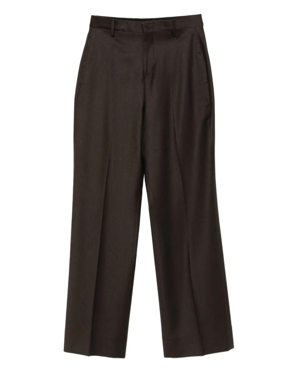 Briglia 1949 Gray Lutetia Trousers