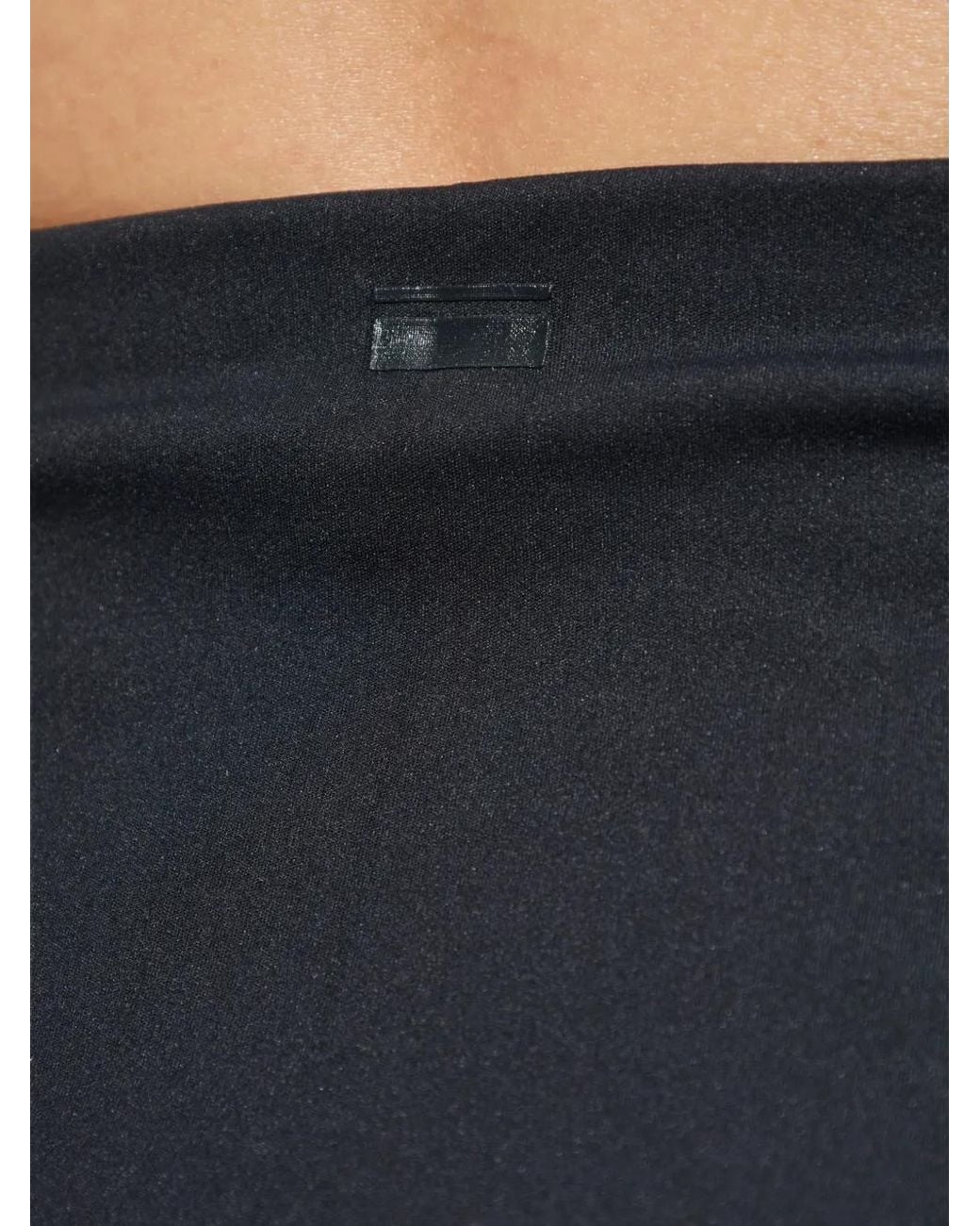 Rethinkit Studios Blue Logo-Patch Shorts