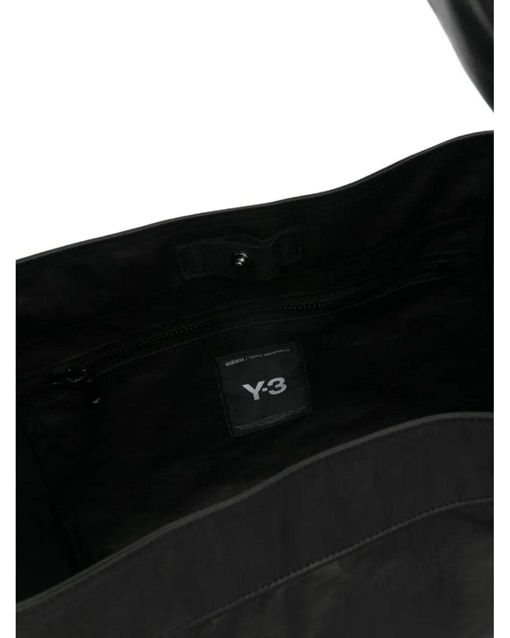 Borse Nero-Donna di Y-3 in Black