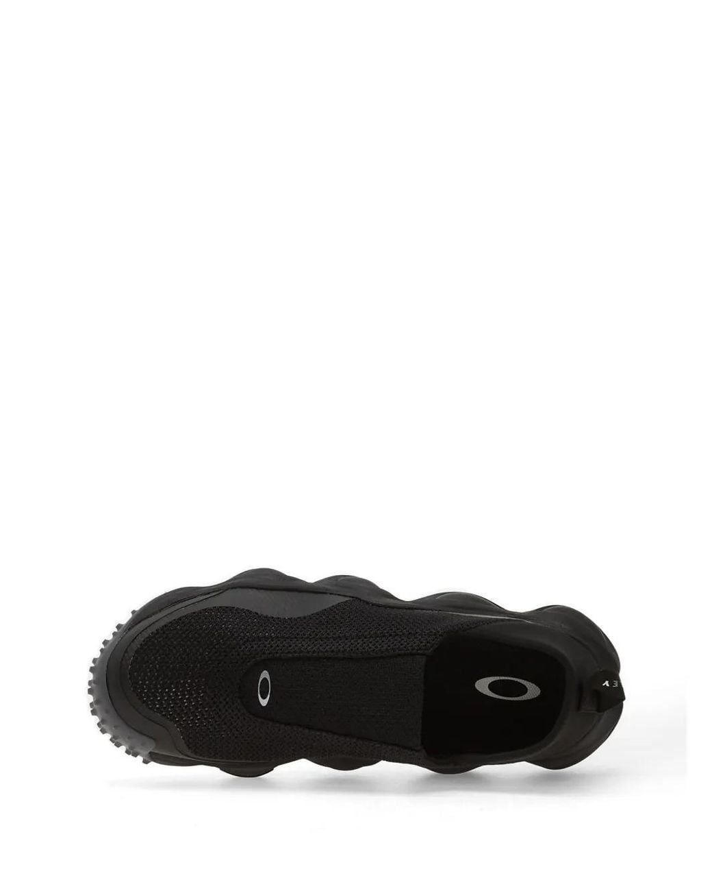 Oakley Black Eon Shift for men