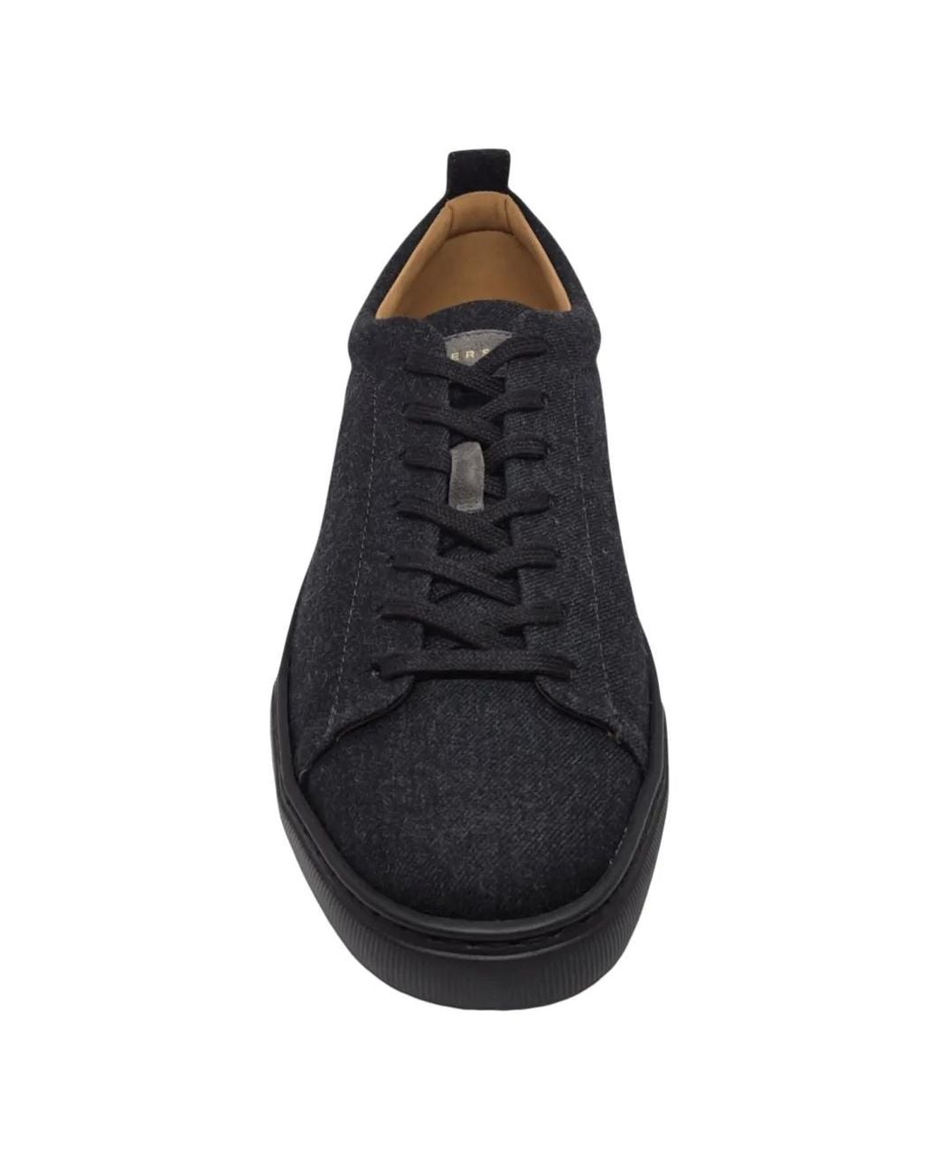 Henderson Blue Teddy Sneakers for men