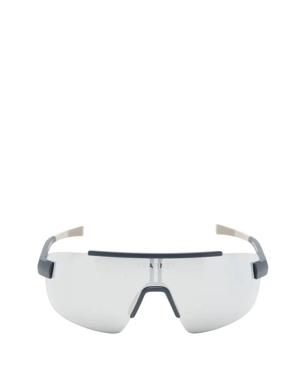Vuarnet Gray Racing 07 Sunglasses