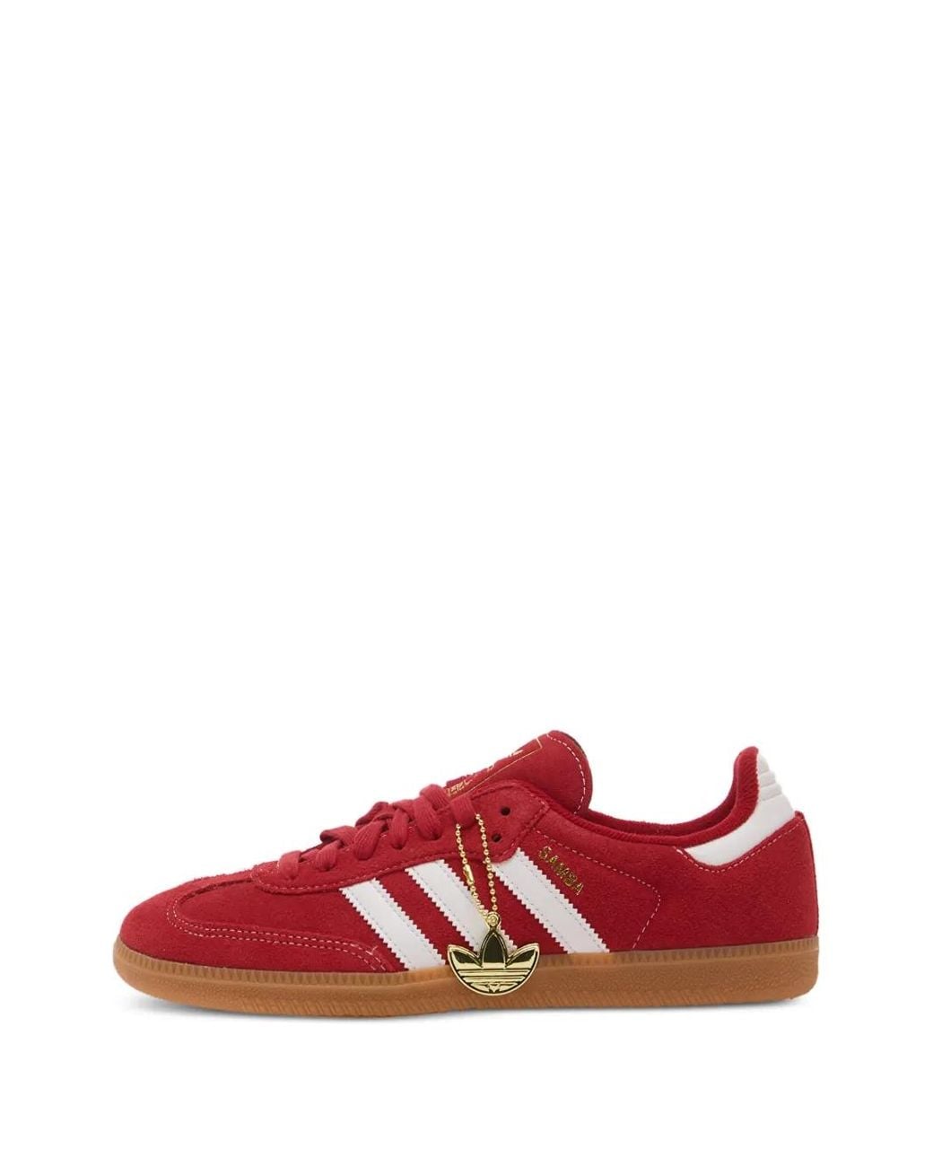 Baskets Samba Og Adidas pour homme en coloris Red