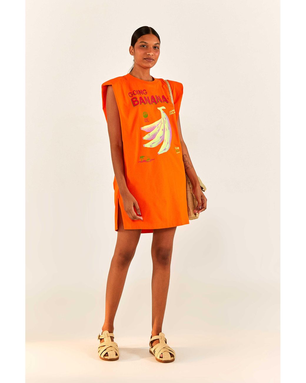 Going out clearance t shirt dress