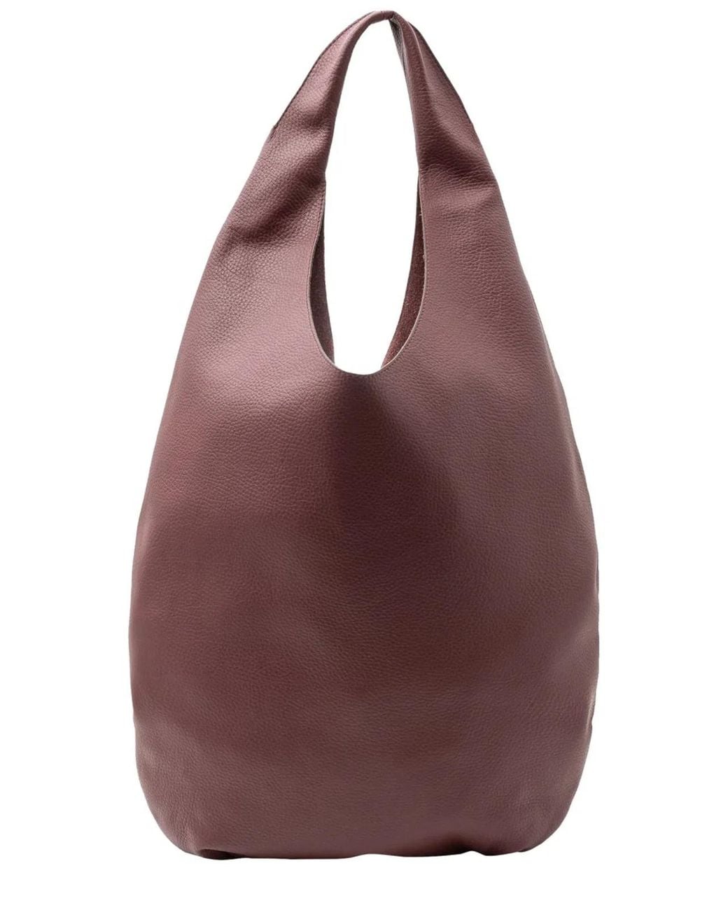 A.P.C. Red Borsa Le Neige