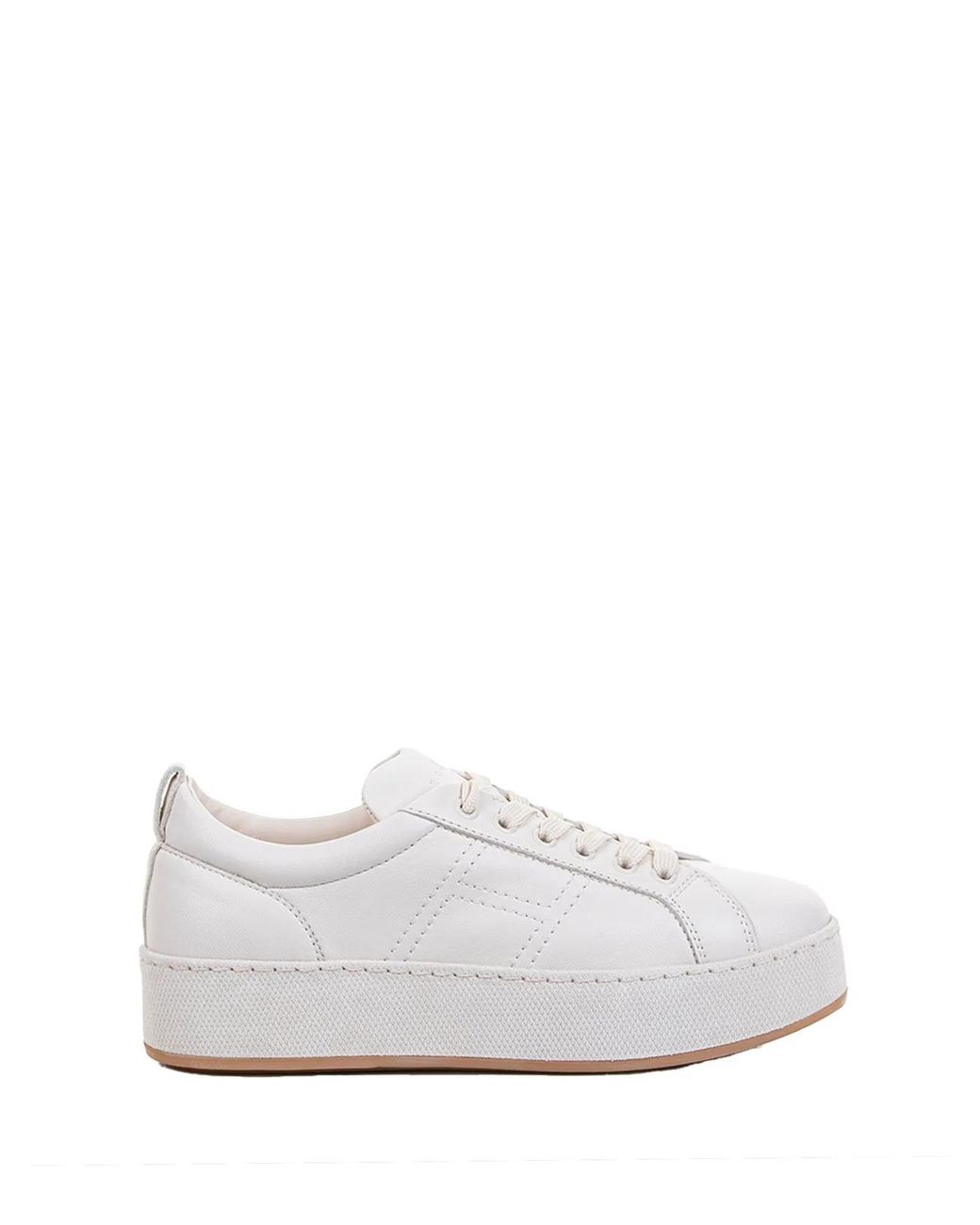 Hogan White Sneaker H681
