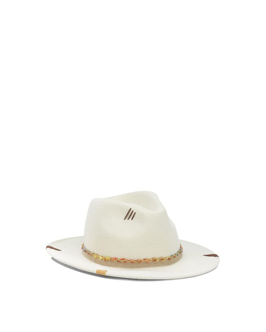 The Hat Gang White Hats