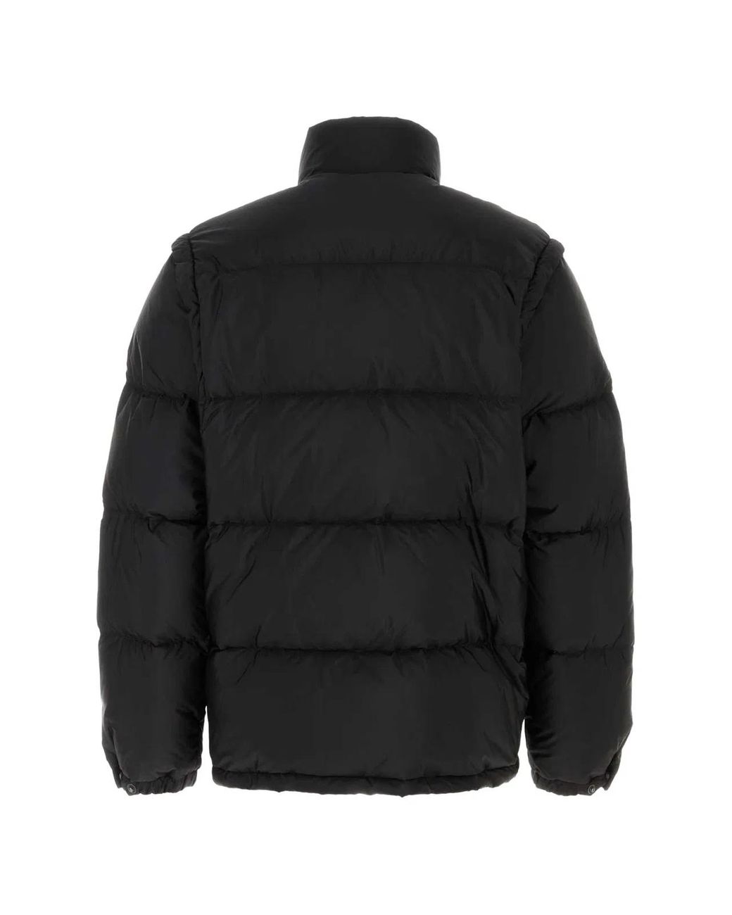 Prada Black Jacket for men