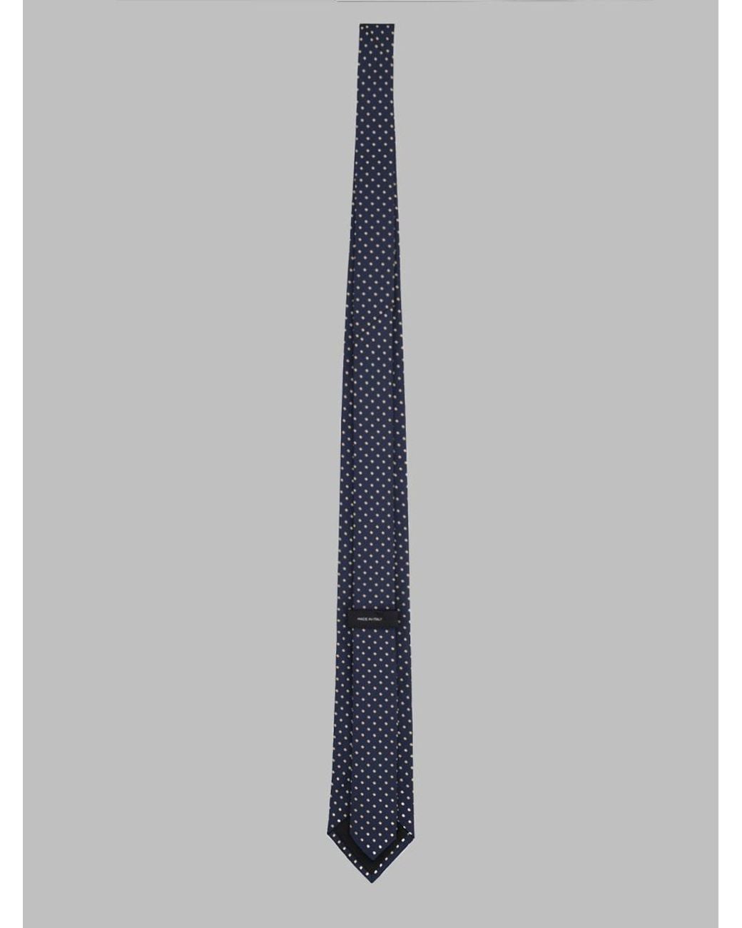 Boss Gray Silk Blend Tie Ties & Bow for men