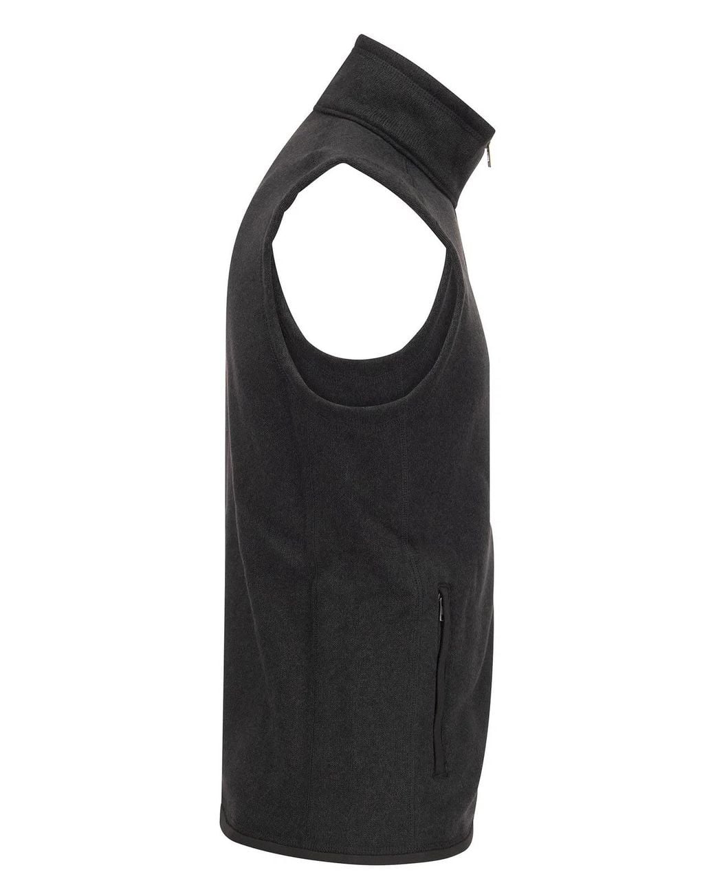 Patagonia Black Better Sweater for men