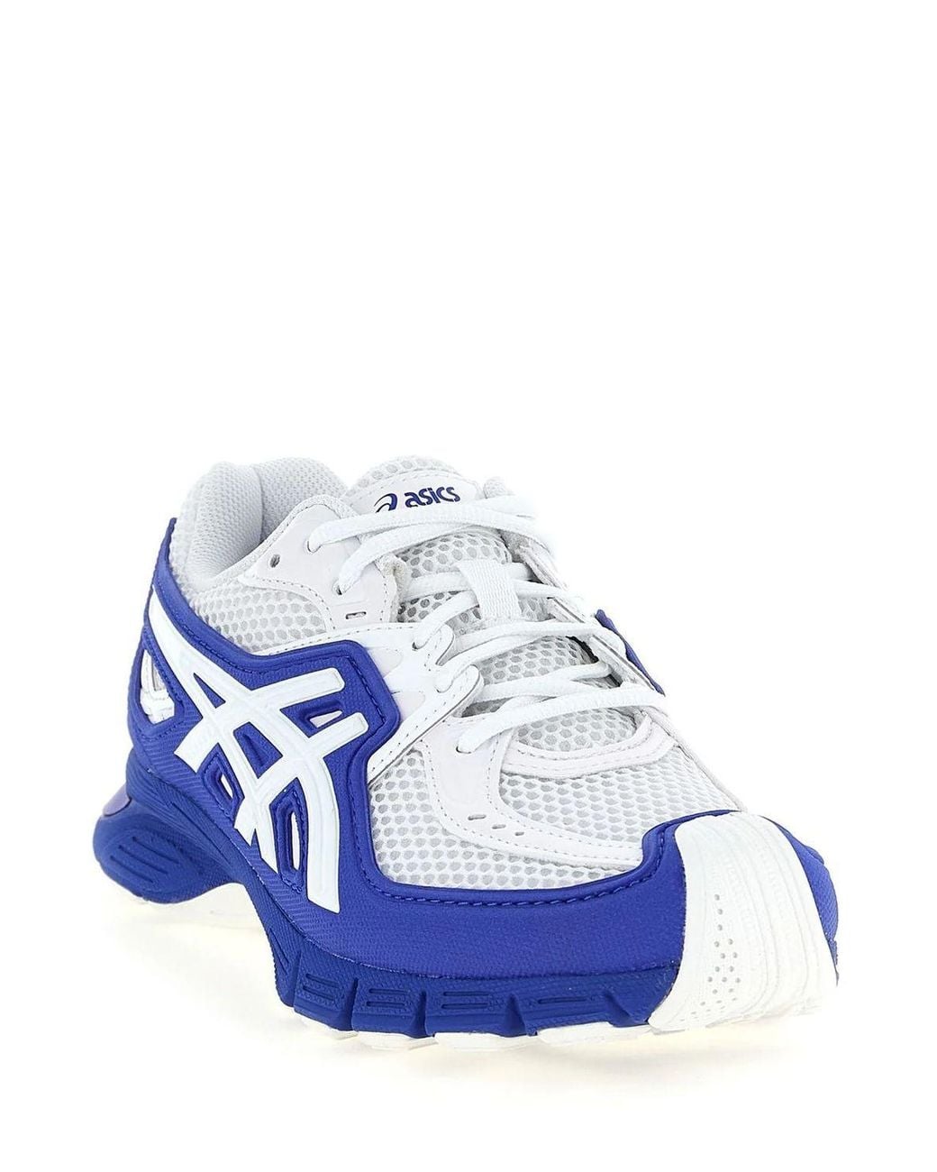 Comme des Garçons SHIRT X Asics White Sneakers X Asics for men