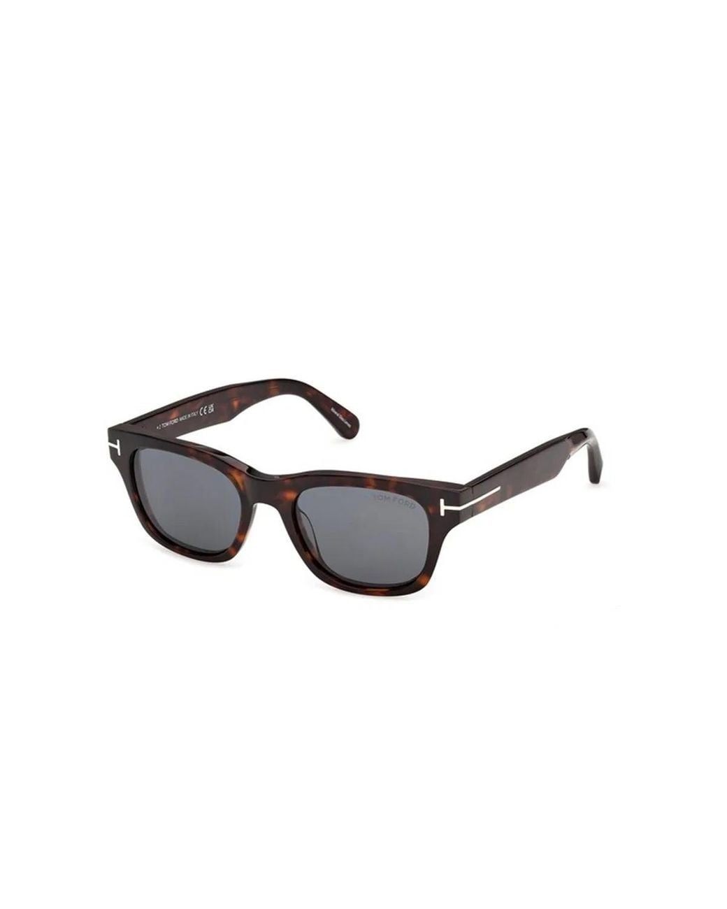 Tom Ford Brown Caleb-02 Ft1357 52A for men
