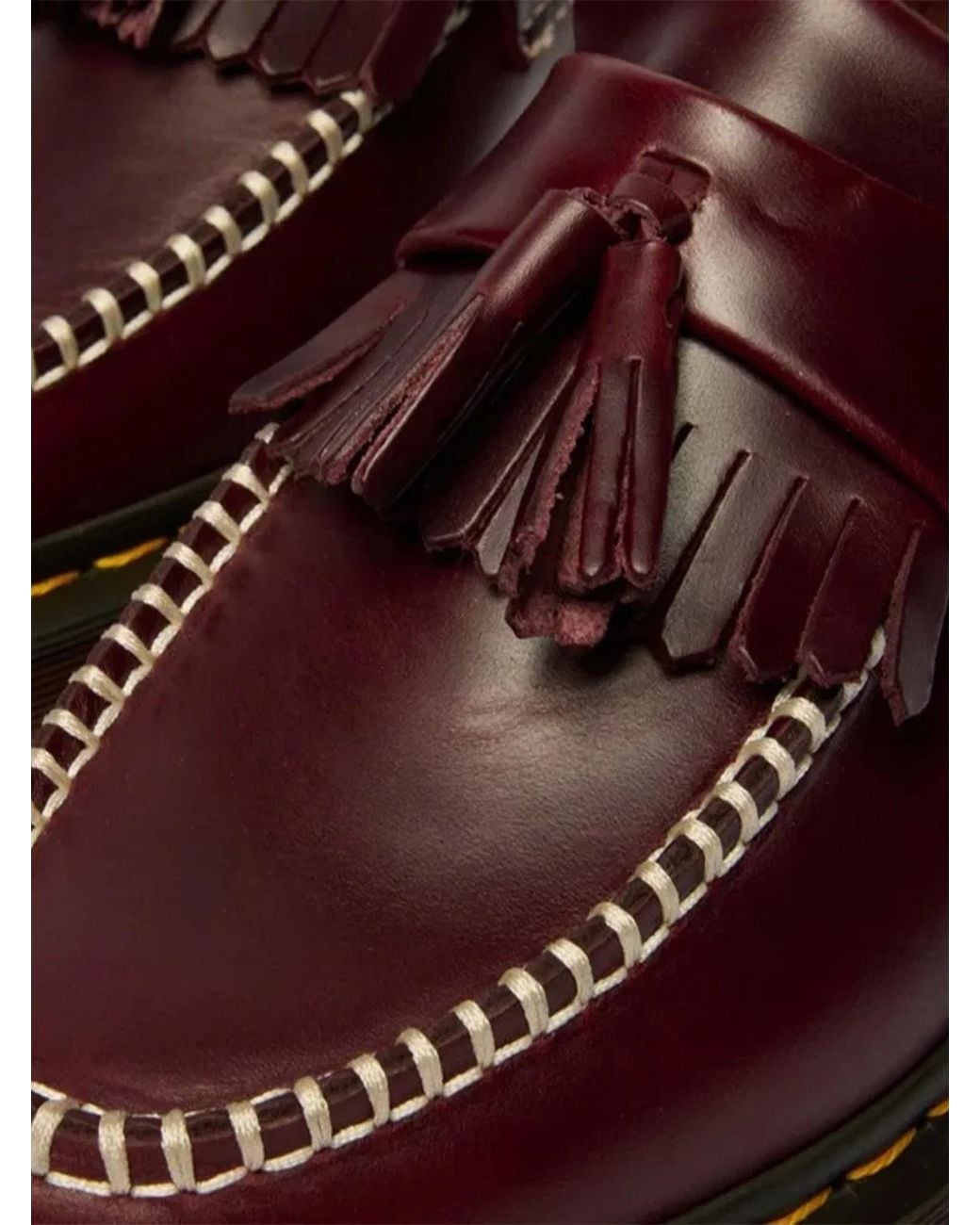 Dr. Martens Brown Adrian Bens