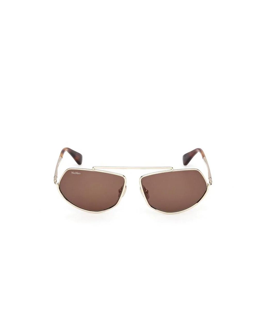 Max Mara Brown Joey Mm0165 32E