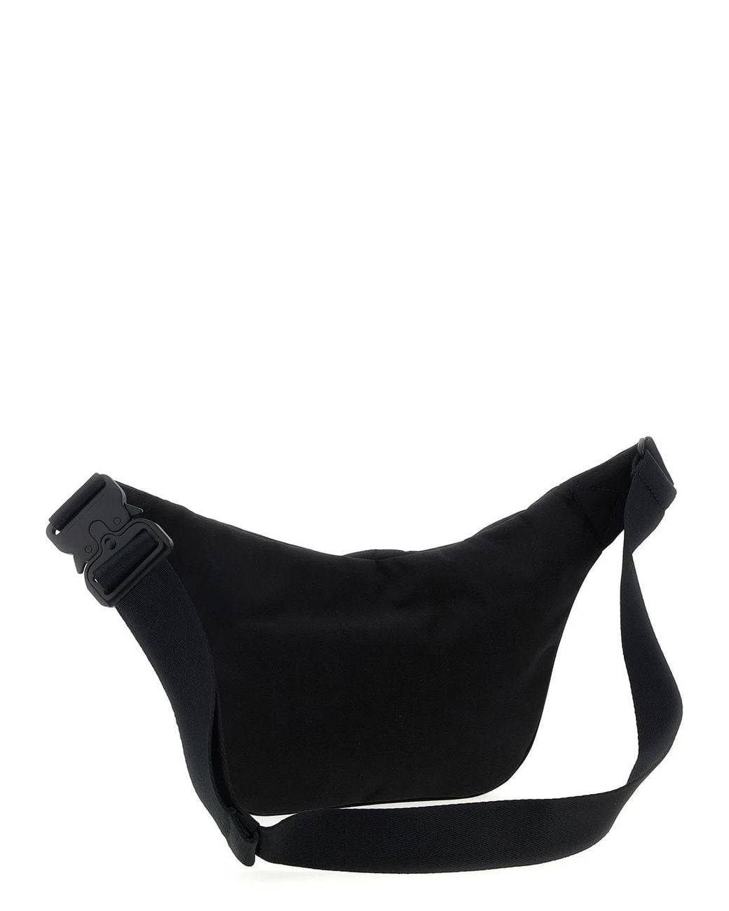 Y-3 Black Y-3 Fanny Pack' Fanny Pack