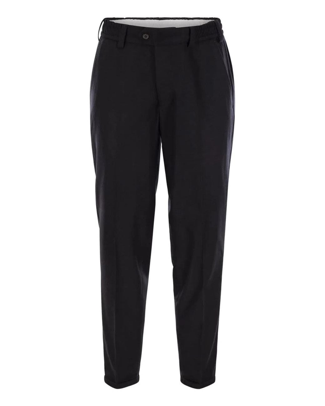 PT01 Black The Rebel for men